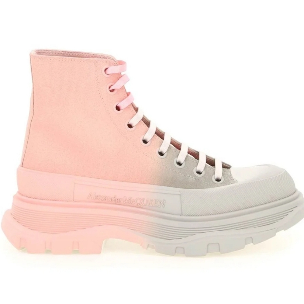 Alexander McQueen Boots